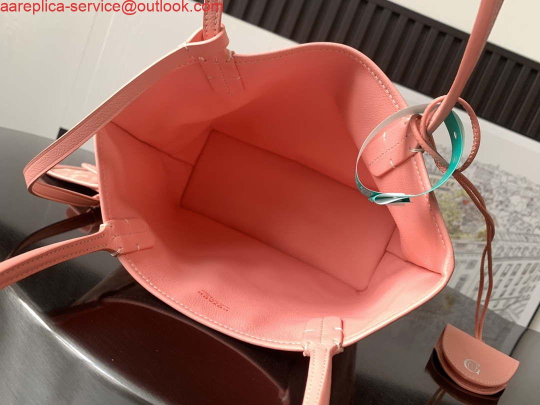 Replica Goyard ANJOUSMINCG07TY07P Anjou Mini Bag Pink 8 Replica Goyard ANJOUSMINCG07TY07P Anjou Mini Bag Pink 8