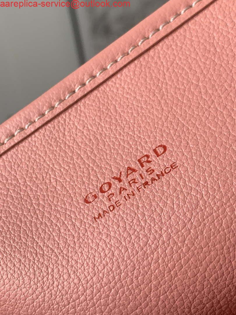 Replica Goyard ANJOUSMINCG07TY07P Anjou Mini Bag Pink 9 Replica Goyard ANJOUSMINCG07TY07P Anjou Mini Bag Pink 9