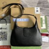 Replica Gucci 726274 Aphrodite Medium Shoulder Bag Green 9