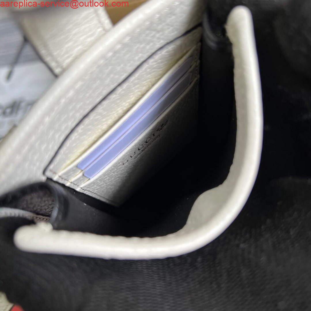 Replica Gucci 702203 Adidas x Gucci phone case Black 8 Replica Gucci 702203 Adidas x Gucci phone case Black 8