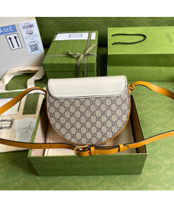 Replica Gucci 644524 Padlock small shoulder bag Beige Replica Gucci 644524 Padlock small shoulder bag Beige