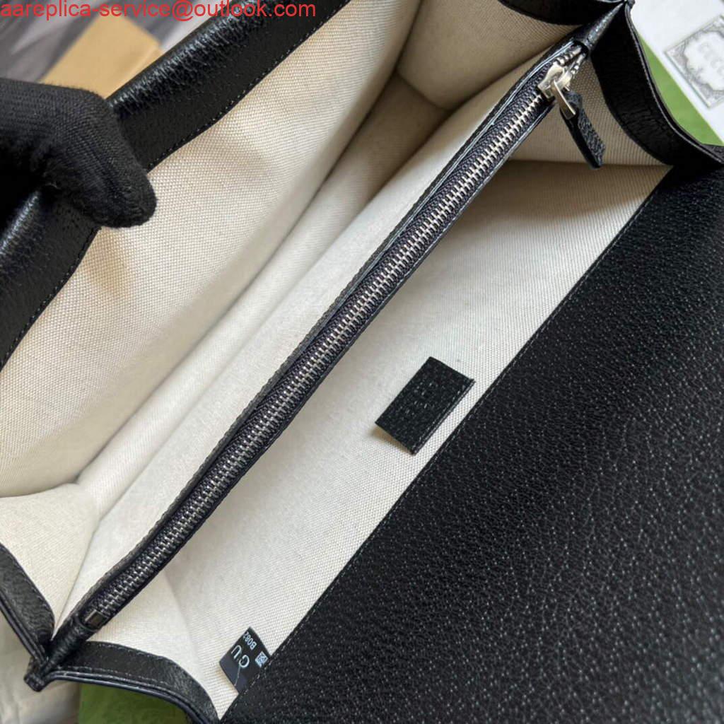 Replica Gucci 400249 Dionysus Small GG Shoulder Bag Beige Blue 8 Replica Gucci 400249 Dionysus Small GG Shoulder Bag Beige Blue 8