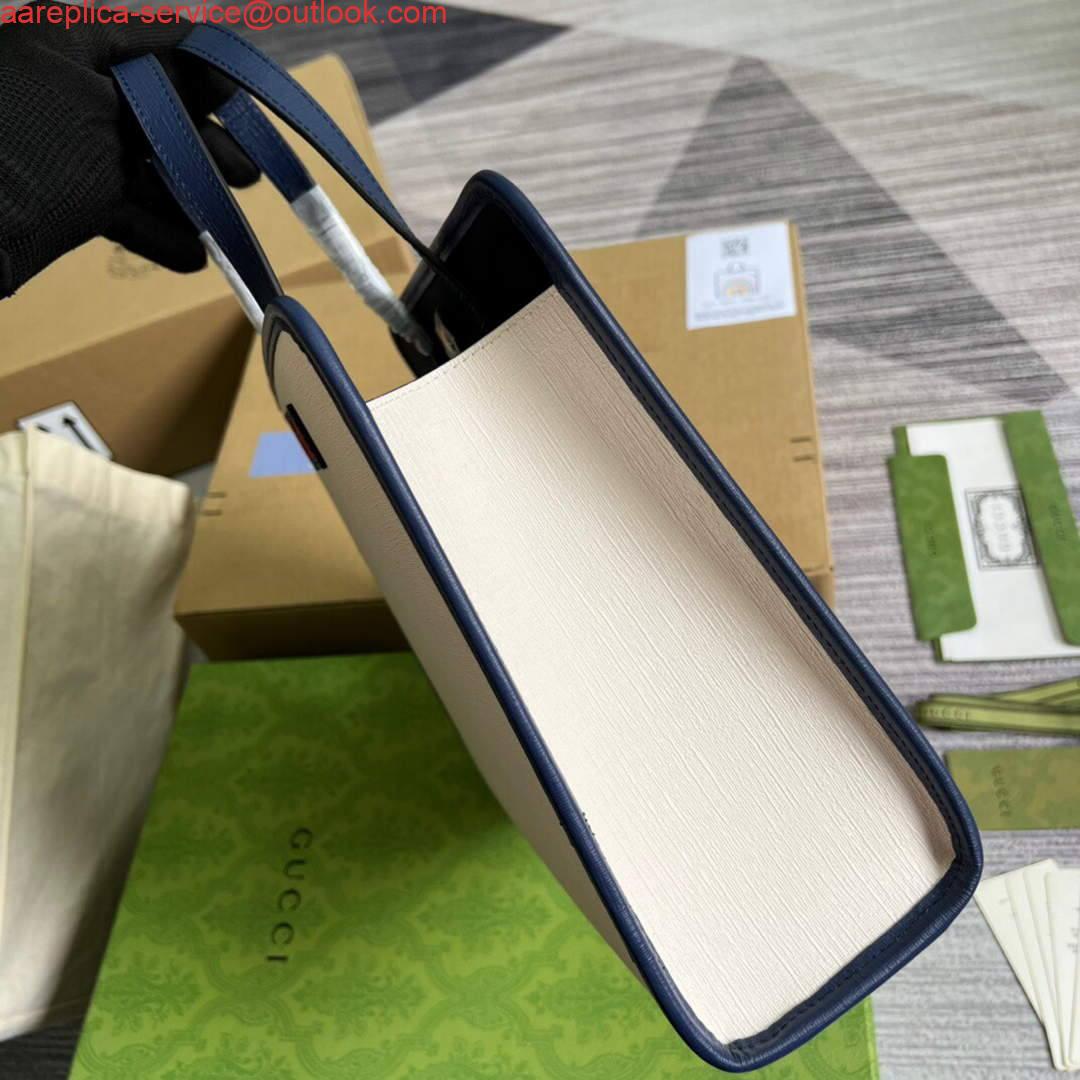 Replica Gucci 605614 Children's Nina Dzyvulska Tote Bag 2 Replica Gucci 605614 Children's Nina Dzyvulska Tote Bag 2