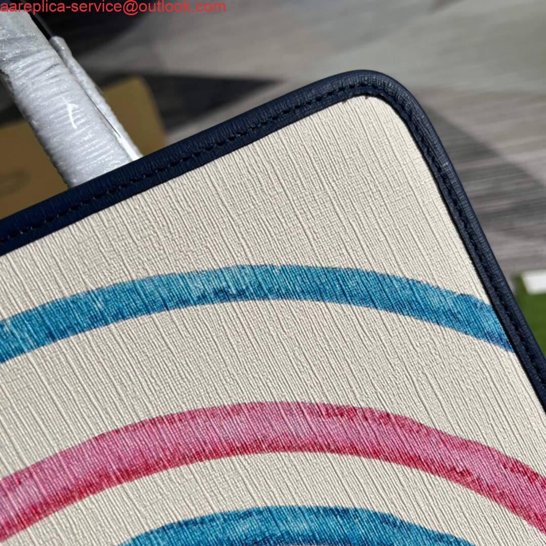 Replica Gucci 605614 Children's Nina Dzyvulska Tote Bag 5 Replica Gucci 605614 Children's Nina Dzyvulska Tote Bag 5