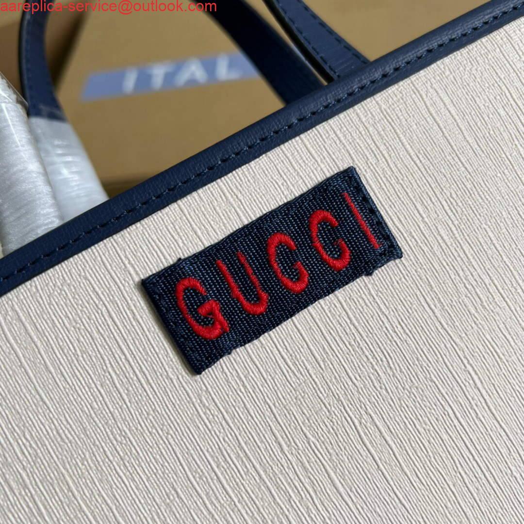 Replica Gucci 605614 Children's Nina Dzyvulska Tote Bag 6 Replica Gucci 605614 Children's Nina Dzyvulska Tote Bag 6