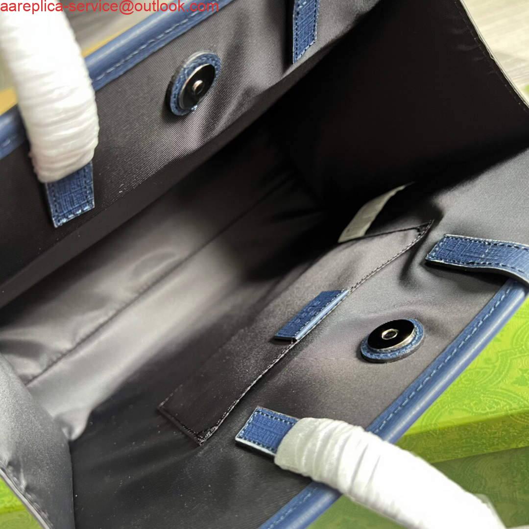 Replica Gucci 605614 Children's Nina Dzyvulska Tote Bag 7 Replica Gucci 605614 Children's Nina Dzyvulska Tote Bag 7