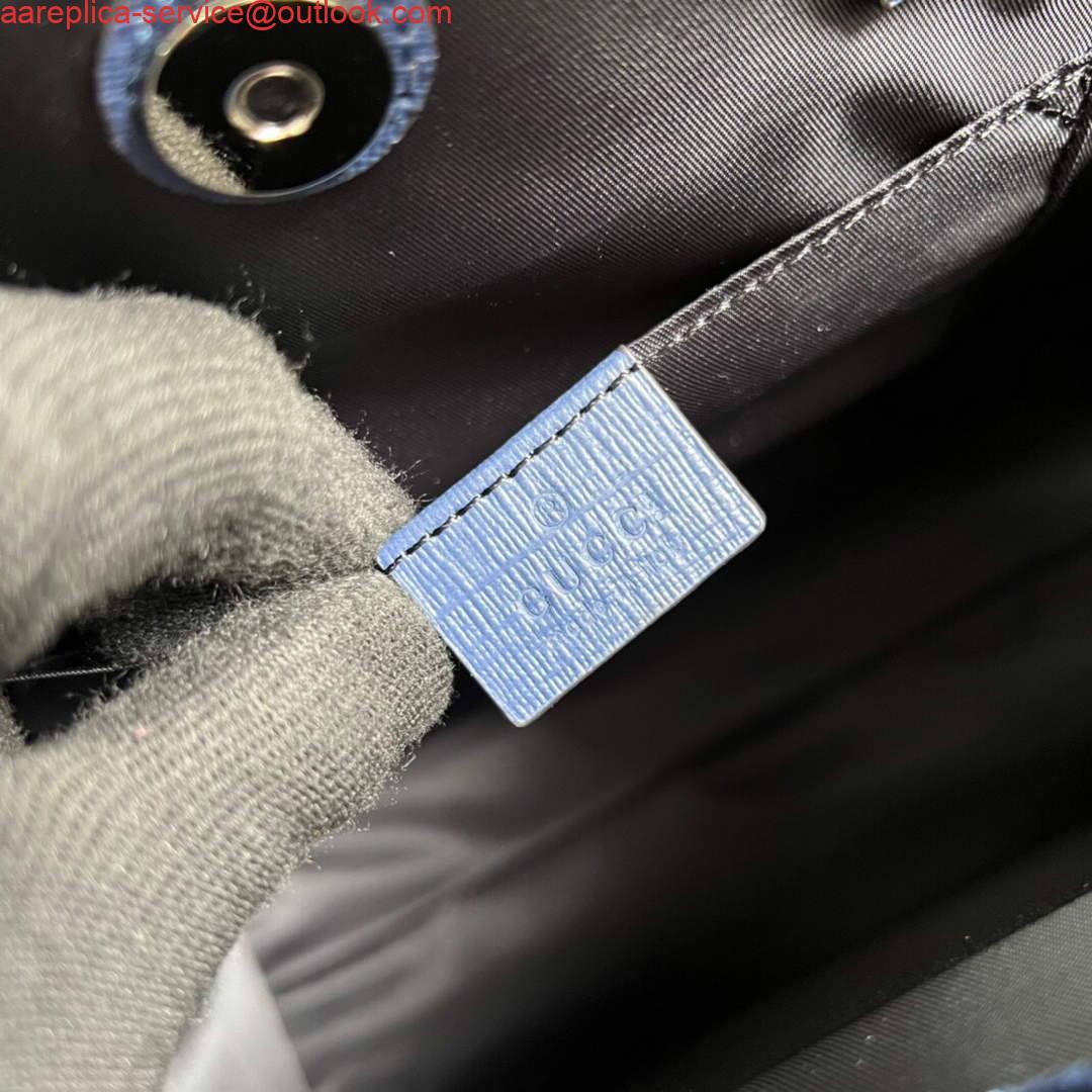 Replica Gucci 605614 Children's Nina Dzyvulska Tote Bag 8 Replica Gucci 605614 Children's Nina Dzyvulska Tote Bag 8