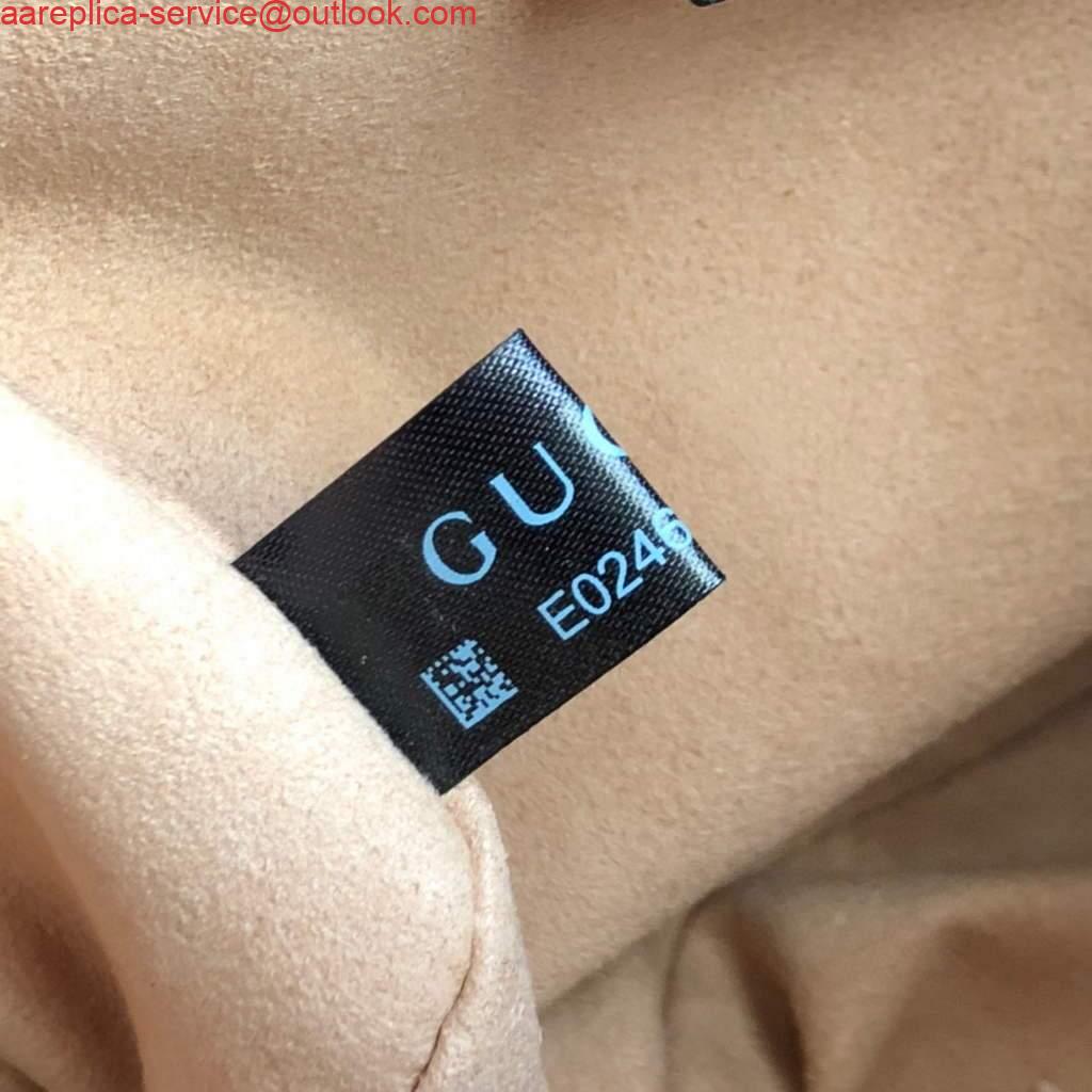 Replica Gucci Diana Mini tote bag top handle bag Gucci 655661 Black 9 Replica Gucci Diana Mini tote bag top handle bag Gucci 655661 Black 9