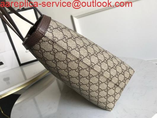 Replica Gucci 631685 Ophidia GG Medium Tote Green and red Web 5 Replica Gucci 631685 Ophidia GG Medium Tote Green and red Web 5