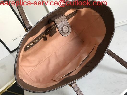 Replica Gucci 631685 Ophidia GG Medium Tote Green and red Web 8 Replica Gucci 631685 Ophidia GG Medium Tote Green and red Web 8