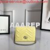 Replica Gucci 625770 GG Embossed Backpack Black 9