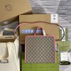 Replica Gucci 612992 GG Medium Ophidia Tote Shoulder Bag Yellow 9 Replica Gucci 612992 GG Medium Ophidia Tote Shoulder Bag Yellow 9