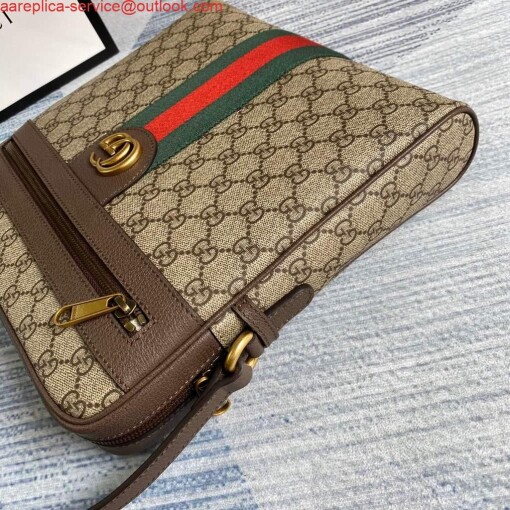Replica Gucci 547934 Ophidia GG medium messenger bag 3