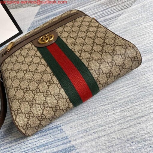Replica Gucci 547934 Ophidia GG medium messenger bag 4