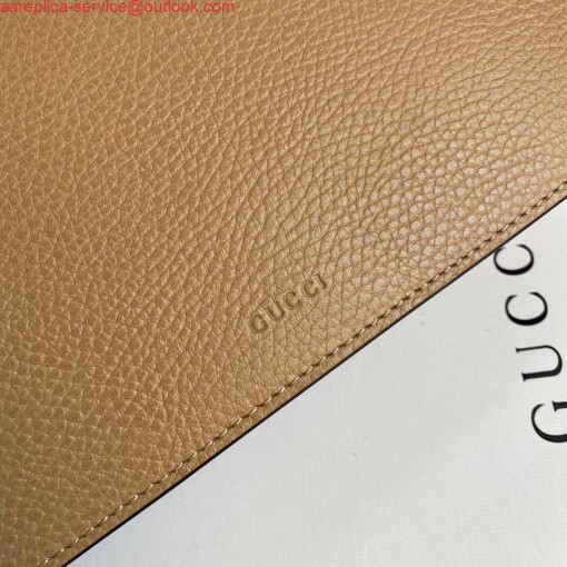 Replica Gucci 499623 Dionysus Small Shoulder Bag Khaki 5