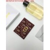 Replica Dior S2098 Wallet 30 Montaigne card holder M928 Wine Red