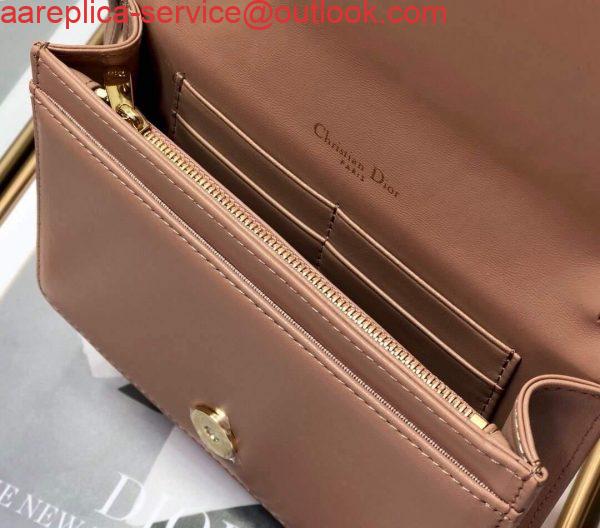 Replica Dior S0855 Dior Lady Dior Pouch Ultramatte Cannage Calfskin Nude 8 Replica Dior S0855 Dior Lady Dior Pouch Ultramatte Cannage Calfskin Nude 8