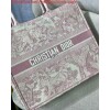 Replica Dior Book Tote M1286 Tan Dior Oblique Embroidery 9 Replica Dior Book Tote M1286 Tan Dior Oblique Embroidery 9