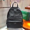 Replica Prada 1BZ811 Nylon Backpack Bag in Black 10