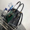 Replica Prada 1BA333 Small Saffiano leather handbag White 10