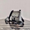 Replica Prada 1BA153 Large Saffiano Leather Handbag in Black 9