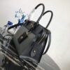 Replica Prada 1BA046 Medium Esplanade Leather Tote Bag Apricot 10