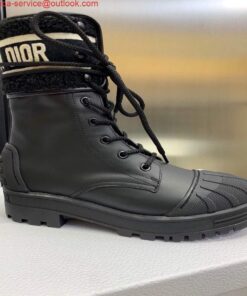 Replica Dior Boots Designer Dior Shoes Women 81121 2