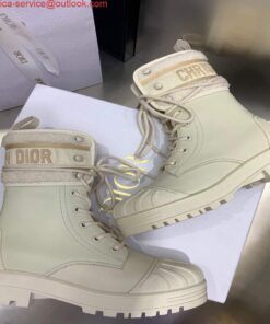 Replica Dior Boots Designer Dior Shoes Women 81120 2