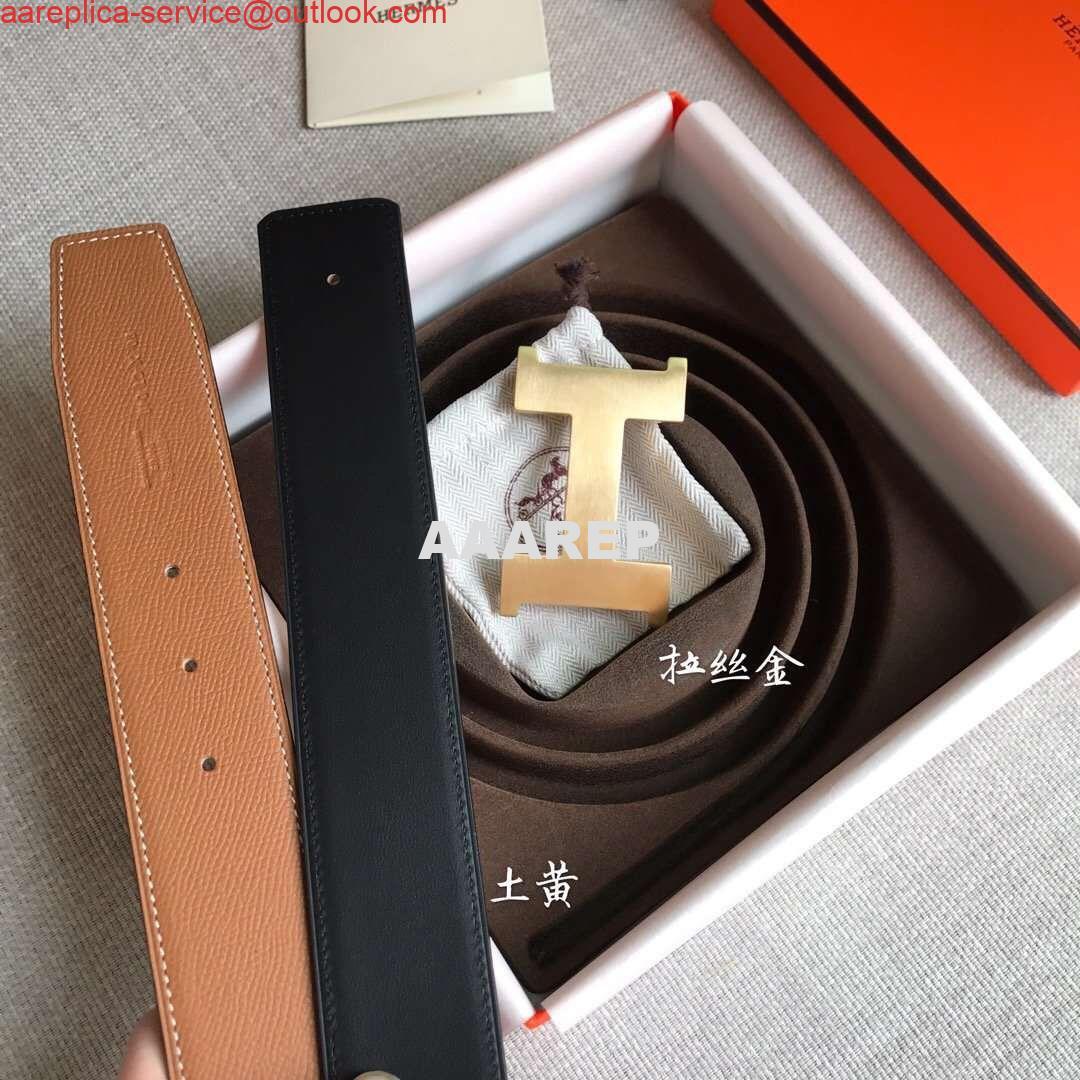 Replica Hermes Constance 2 Belt Buckle & Gold Epsom 42MM Strap 4 Replica Hermes Constance 2 Belt Buckle & Gold Epsom 42MM Strap 4