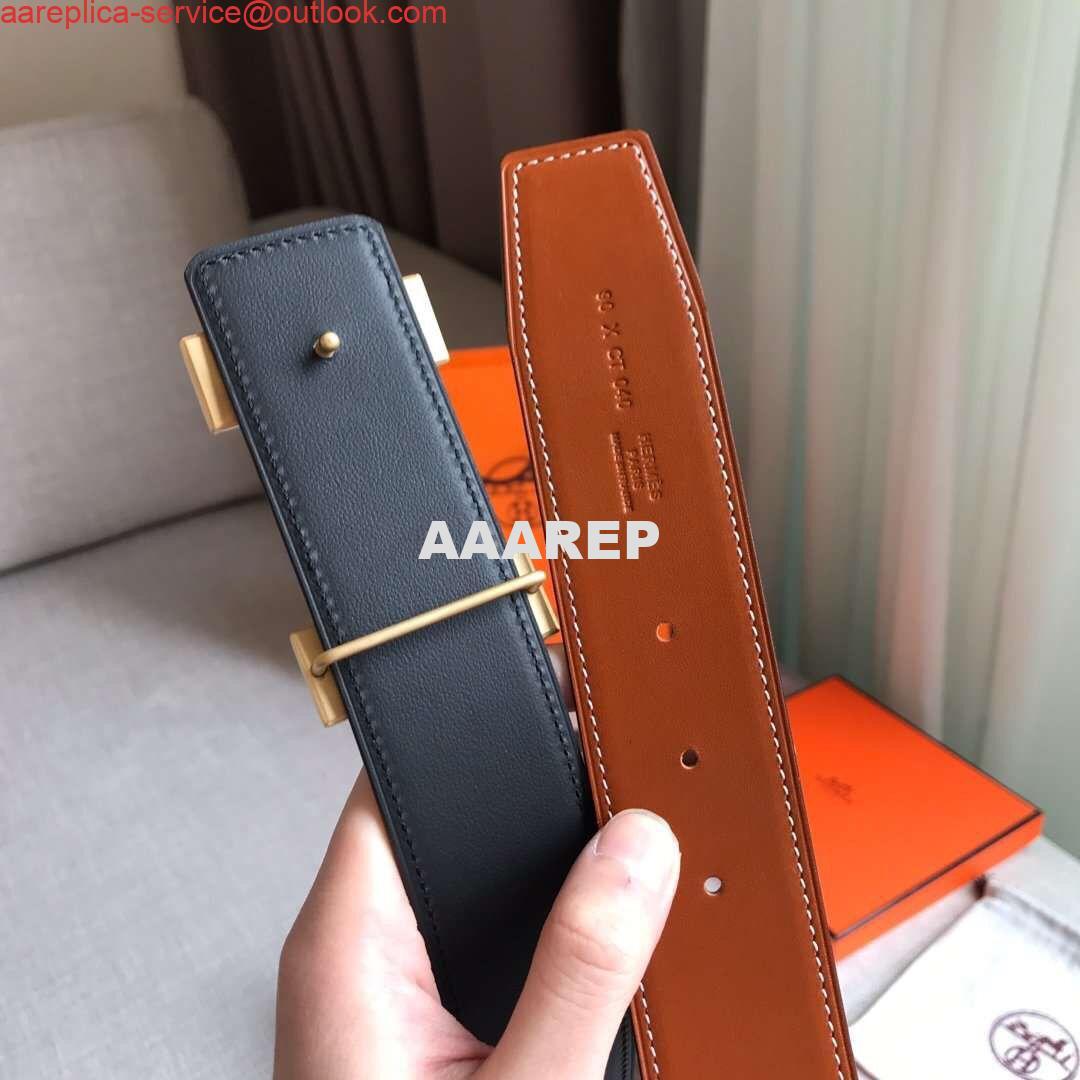 Replica Hermes Constance 2 Belt Buckle & Gold/Noir Swift 42MM Strap 3 Replica Hermes Constance 2 Belt Buckle & Gold/Noir Swift 42MM Strap 3