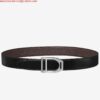 Replica Hermes Etrier Buckle Belt & Black Clemence 32 MM Strap 8 Replica Hermes Etrier Buckle Belt & Black Clemence 32 MM Strap 8