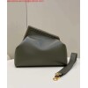 Replica Fendi 7AS051 Nano Fendi First Charm Charm in pink nappa leather 11