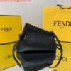 Replica Fendi FIRST Small Bag Fox fur Bag 8BP129 Brown 10