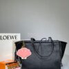 Replica Loewe Cushion Tote Bag 66025 Light Caramel 10