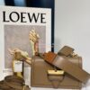 Replica Loewe Cushion Tote Bag 66025 Black 11