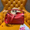 Replica Loewe Medium Puzzle Bag 63350 Red
