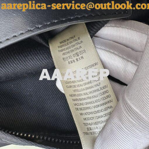 Replica Burberry Medium Logo Detail Bum Bag 80101441 Checked 8