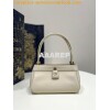 Replica Dior Small Key Bag Black Box Calfskin M1844 13