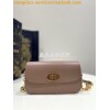 Replica Dior 30 Montaigne Avenue Bag in Dusty Ivory Box Calfskin M9260 10