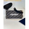 Replica Dior 30 Montaigne Avenue Bag in Black Box Calfskin M9260 11