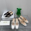 Replica Dior D-Motion Pumps Technical Fabric and Rubber KCP947 25