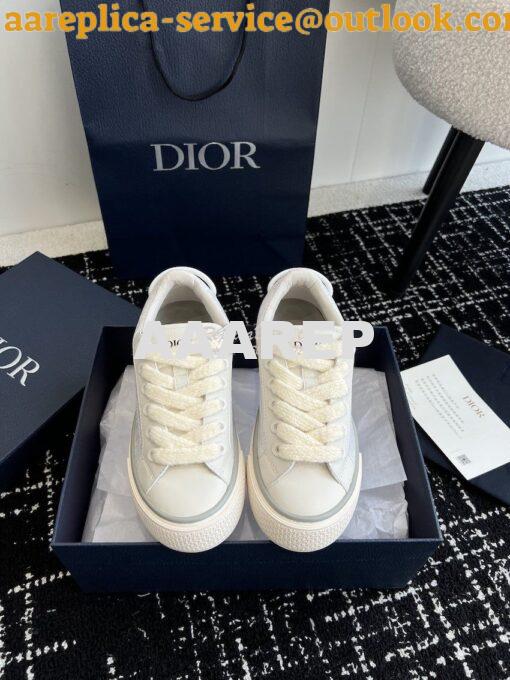 Replica Dior Men Female Tears B33 Sneaker Limited And Numbered Editi