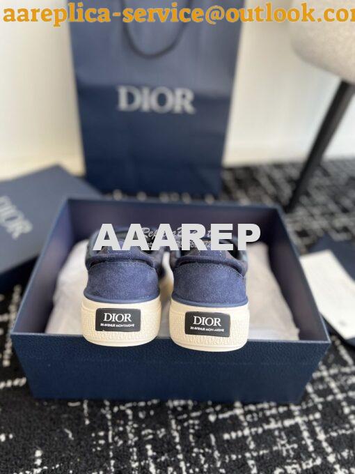 Replica Dior Men Female Tears B33 Sneaker Limited And Numbered Editi 8