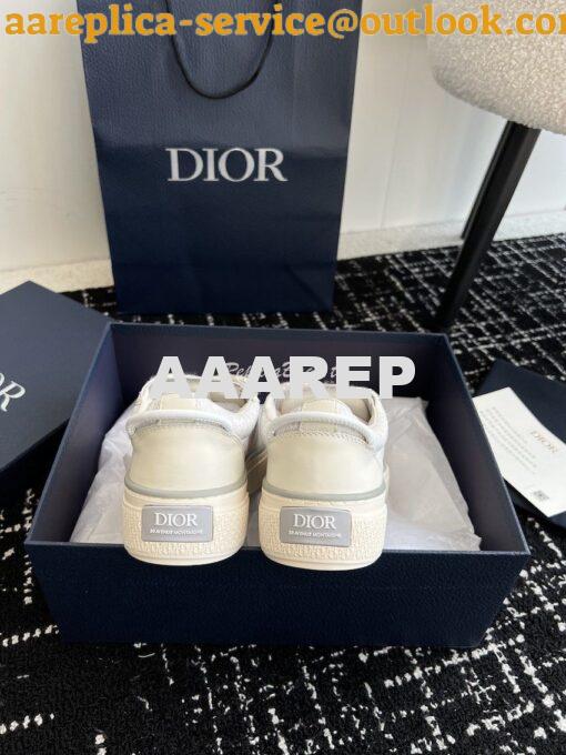 Replica Dior Men Female Tears B33 Sneaker Limited And Numbered Editi 4