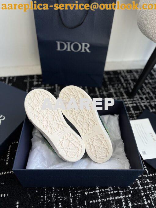 Replica Dior Men Female Tears B33 Sneaker Limited And Numbered Editi 17
