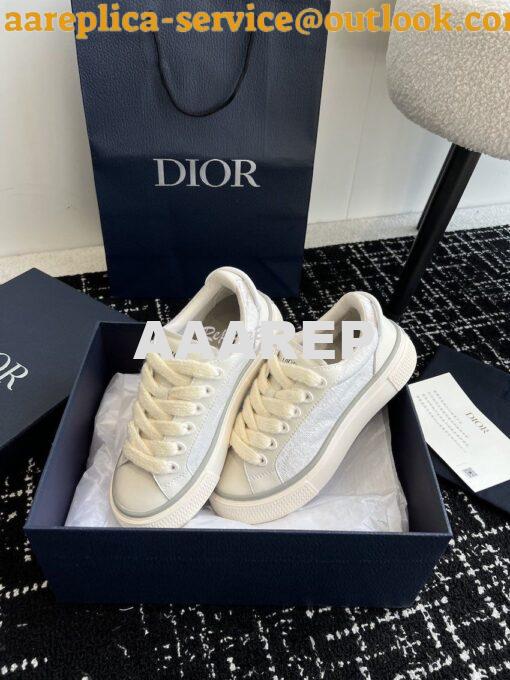 Replica Dior Men Female Tears B33 Sneaker Limited And Numbered Editi 7