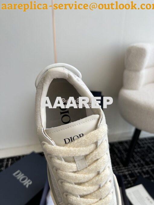 Replica Dior Men Female Tears B33 Sneaker Limited And Numbered Editi 8