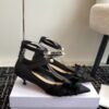 Replica Dior Walk'n'Dior Platform Sneaker Calfskin Textured with Dior 22
