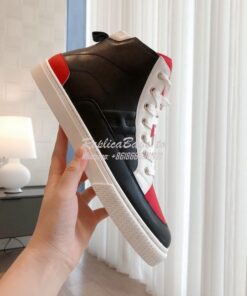 Replica Hermes Men Female District Sneaker H212897 High-top sneaker in 2