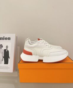 Replica Hermes Men Female Giga Sneaker H231008Z T03
